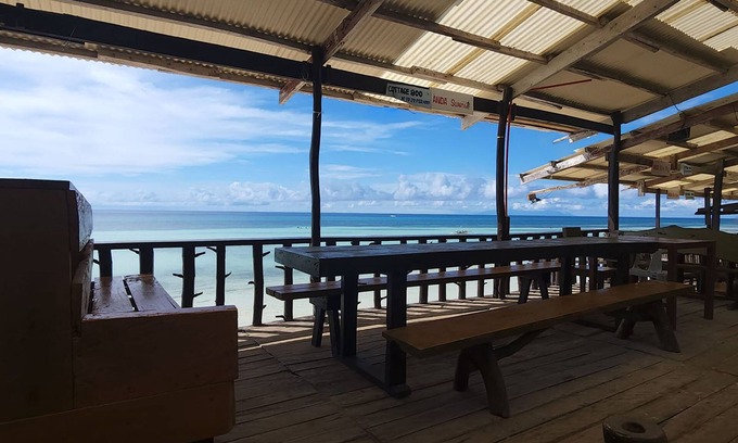 Anda Bed & Breakfast | Anda de Boracay White Sand Resort