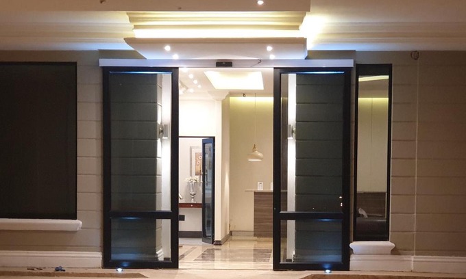 Essenwood Hotel | Andaluz Boutique Hotel