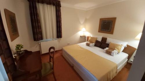 Bukfurdo Apartment | Andante apartman