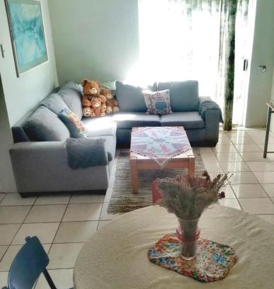 Cape Town Apartment | ANDANTE self catering apartment - 4 bedrooms, Bothasig, Cape Town