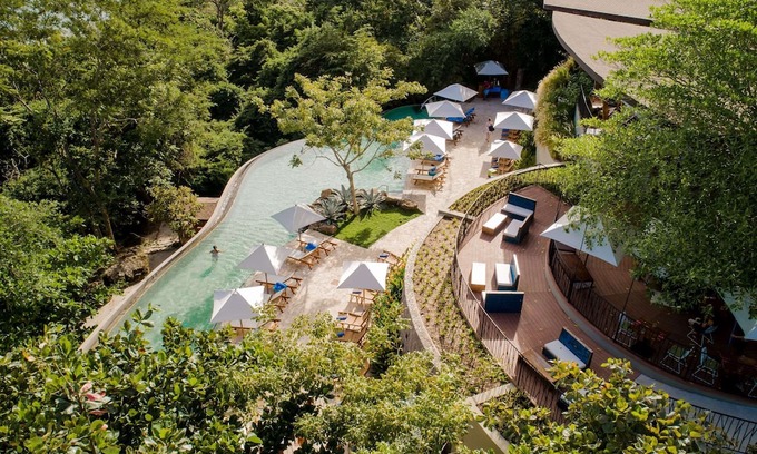 Papagayo Resort | Andaz Costa Rica Resort at Peninsula Papagayo-a concept by Hyatt