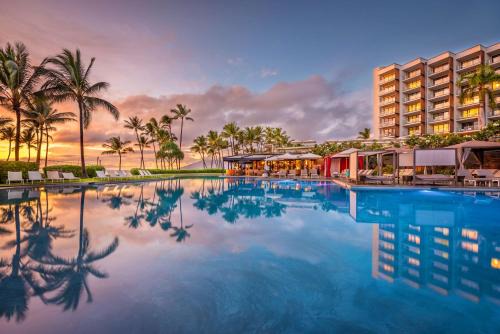 Wailea Resort | Andaz Maui at Wailea Resort - A Concept by Hyatt