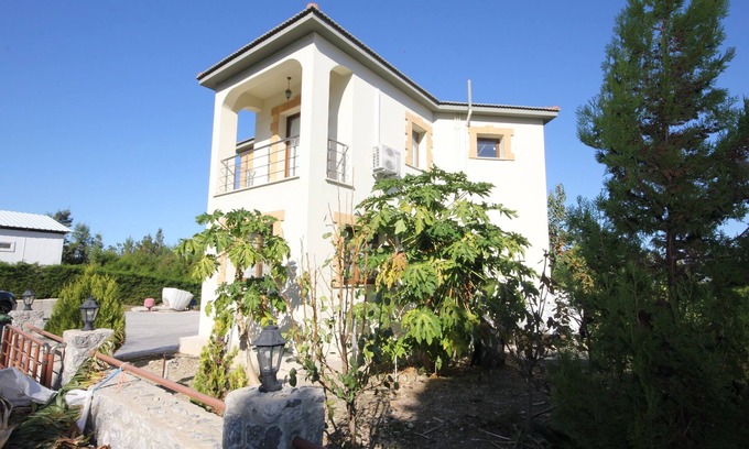 Edremit Villa | Ander Villa with private pool