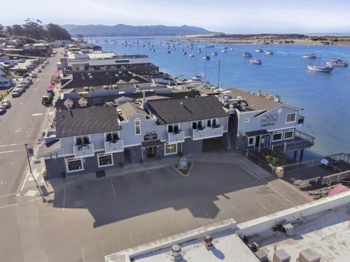 Morro Bay Hotel | Anderson Inn