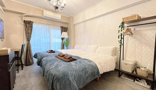 Higashiikebukuro Apartment | andFufu House Tokyo Ikebukuro