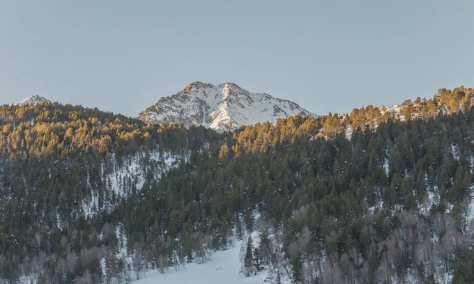 Bordes d'Envalira Apartment | Andorra Bordes d'Envalira S4