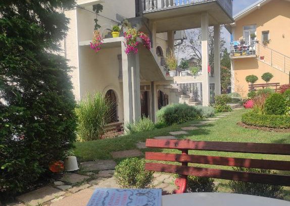 Belgrade Apartment | Andrea Airport Apartments