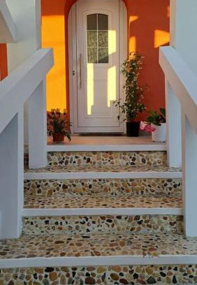 Notos Apartment | Andreas' Guest House