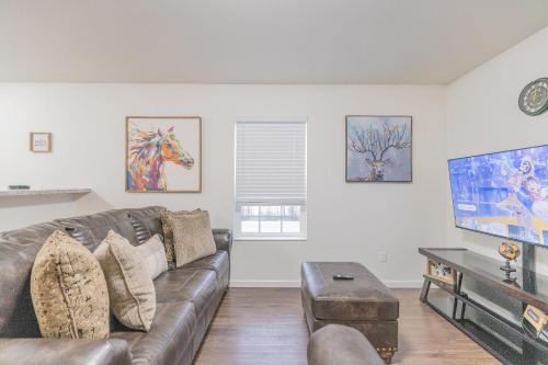 North Pole Apartment | Andrew Anderson - 3828 Tanada Rd # 4 - Upper Northern Tanada 4.0