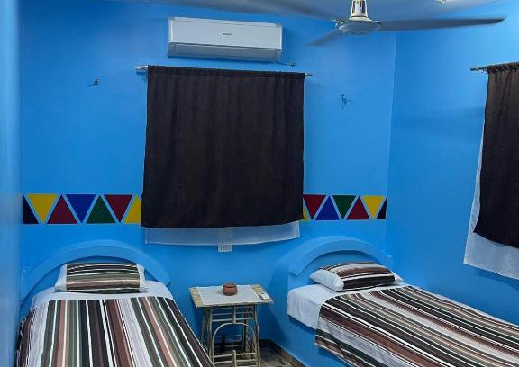 Aswan House | AnDy Nubian Guest House