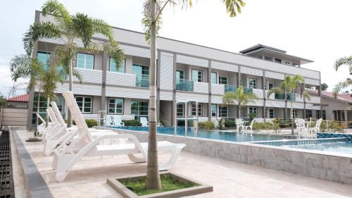 Lubok Buaya Hotel | Aneeda Inn