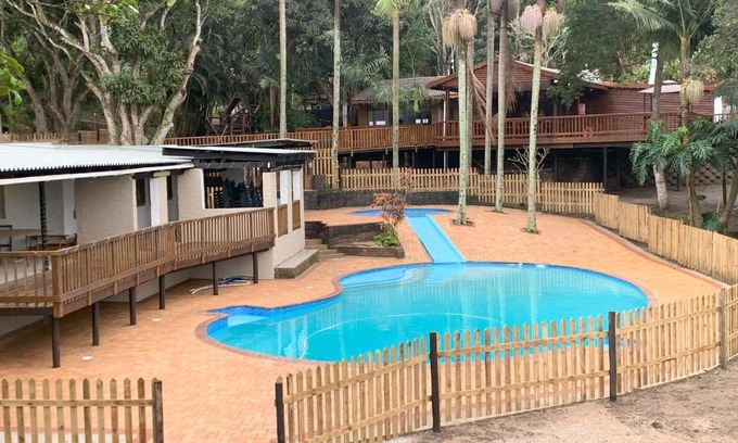 Southport Apartment | Anerley Garden Park Resort