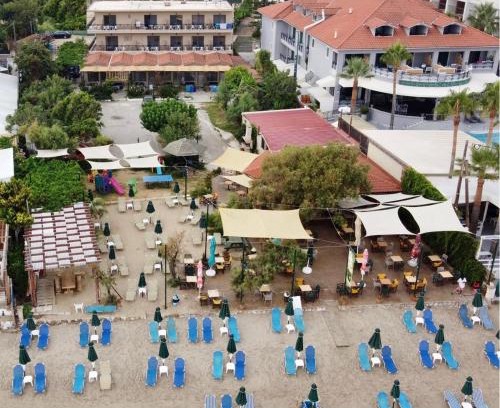 Tsilivi Hotel | Anetis Hotel