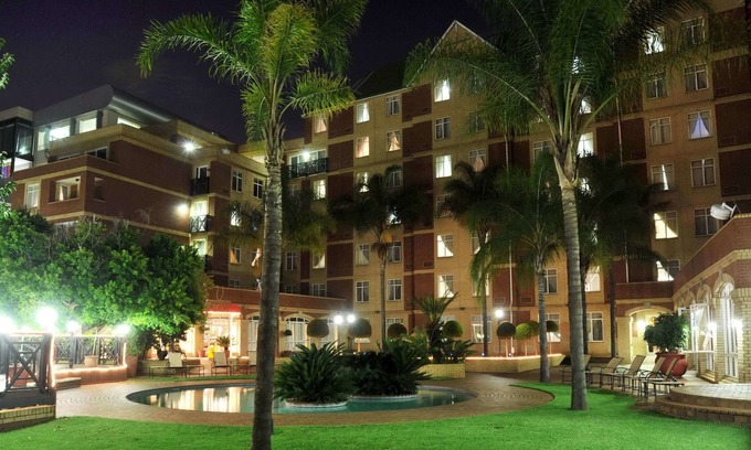 Centurion Hotel | ANEW Hotel Centurion Pretoria