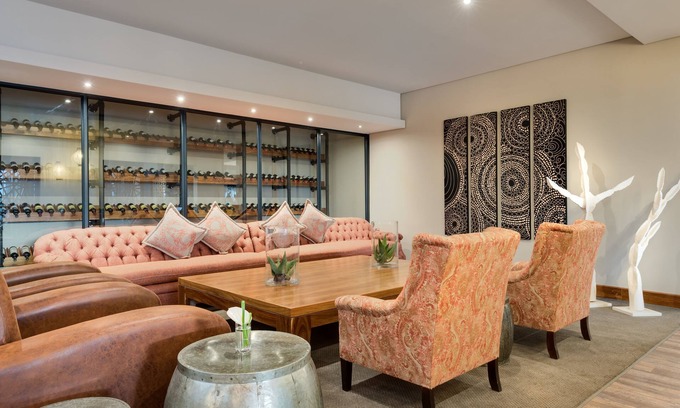 Rustenburg Hotel | ANEW Resort Hunters Rest Rustenburg