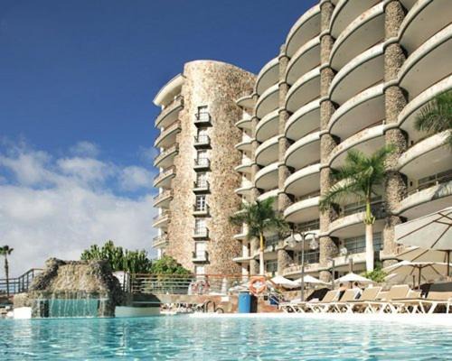 Balito Apartment | Anfi del Mar - TOP Apartmán Club Puerto Anfi