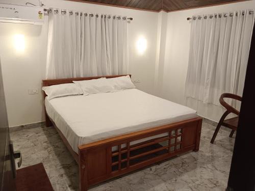 Thamaraparambu House | ANGEL homestay kochi