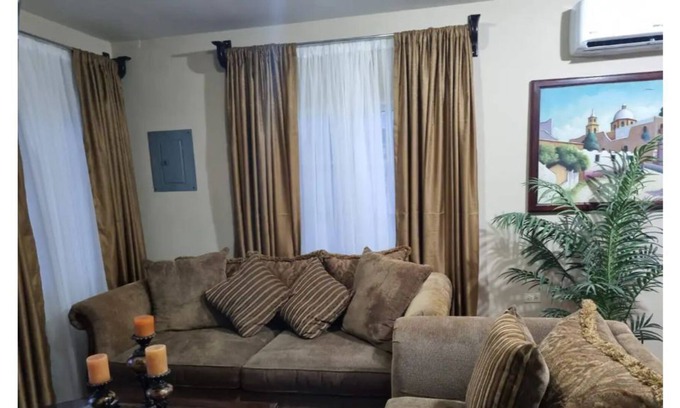 Sector 2 House | Angel's House #1