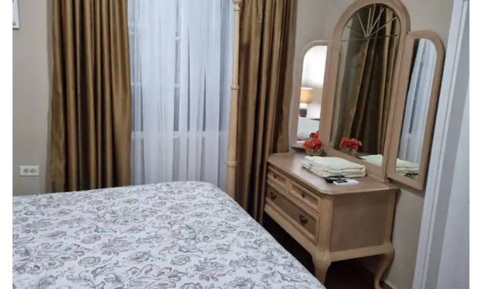 Sector 2 House | Angel's House #1