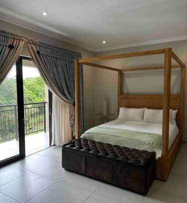 Mbombela House | Angel’s Nest Nelspruit