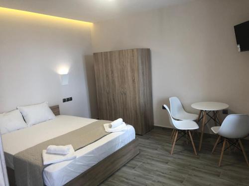 Fanari Apartment | Angela Apartments & Studio