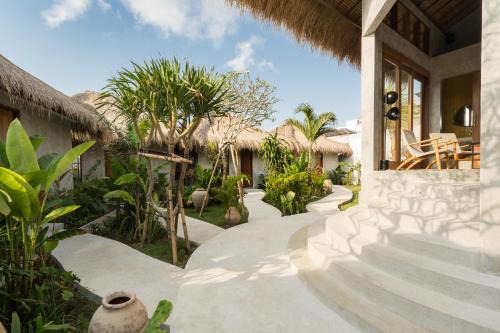 Pecatu Hotel | Angelian Boutique Hotel, Bingin - Uluwatu