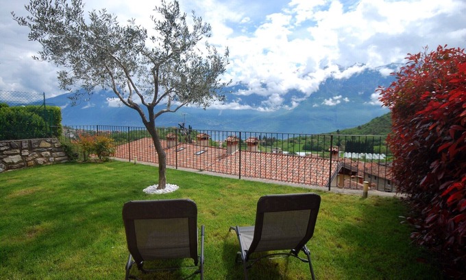 Prabione Apartment | Angelica 5