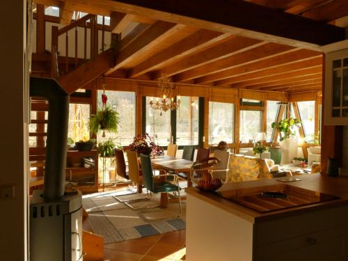 Trittenheim Apartment | Angelica
