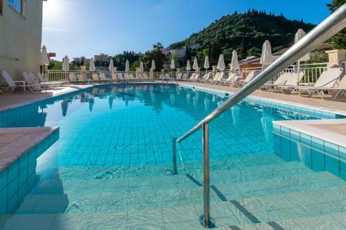Agios Gordios Hotel | Angelica Hotel