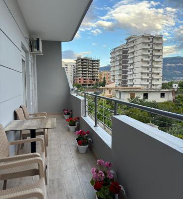 Vlore House | Angelo Agapi Rooms Vlore