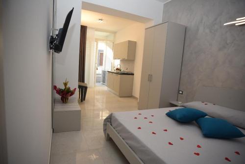 Porto Cesareo Apartment | Angelo Bianco Appartment