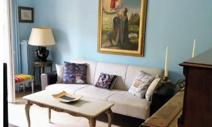 Filopappou Condo | Angelos' Αrt Αpartment