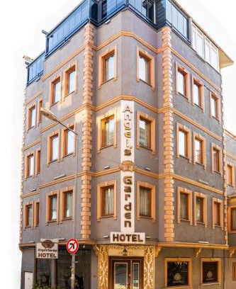 Beyazit Hotel | Angels Garden Hotel - Special Catagory