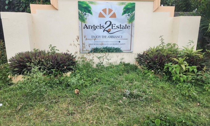 Spanish Town House | Angels Haven @Angels Estate
