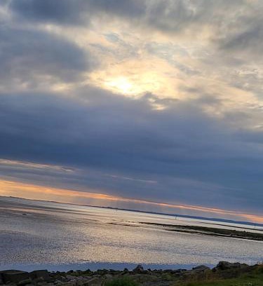 Heysham Resort | Angie stunning holiday home