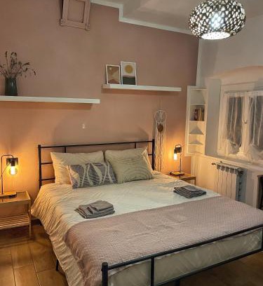 Lagaccio Apartment | Angolo del Principe Apartment