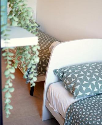 Mirano Apartment | Angolo di Paradiso