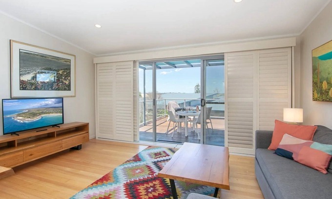 Angourie Apartment | Angourie Blue 3 - Lifestyle Yamba