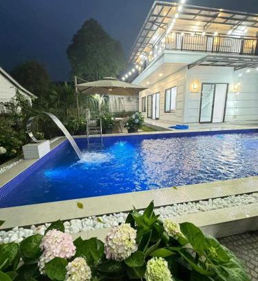 Luong Son Resort | AnHa Villa Luong Son