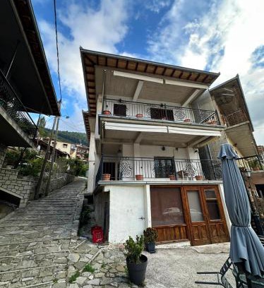 Anilio Apartment | Anilion Escape