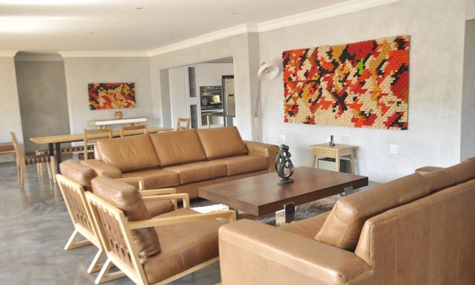 Thohoyandou Bed & Breakfast | Anisa Guesthouse