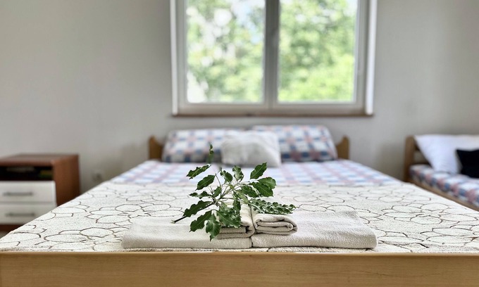 Klinci Apartment | Anit Room 2-private 1-room with own entrance and private bathroom