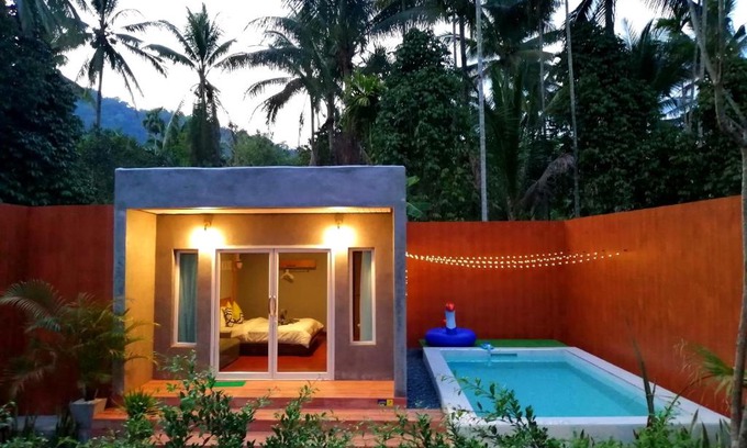 Khlong Sok House | Anita dream house