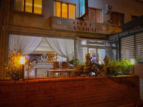 Ulus Hotel | Ankara Santral Otel
