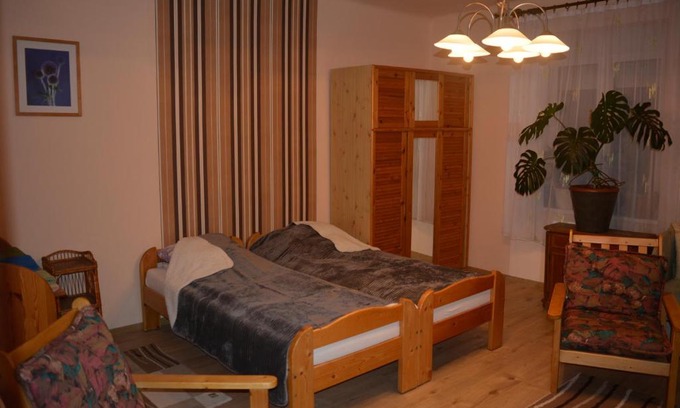 Szolnok Apartment | Anna apartman