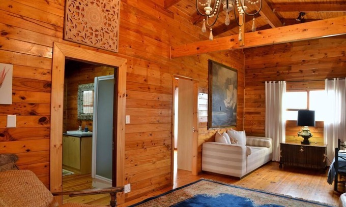 Trawal House | Anna Beulah Farm