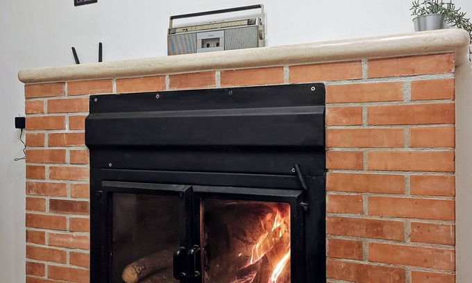 Filignano House | Anna Cerasuolo House | Whole house in mountain hamlet