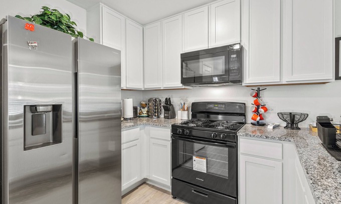 Anna House | Anna Haven, Cozy Family retreat