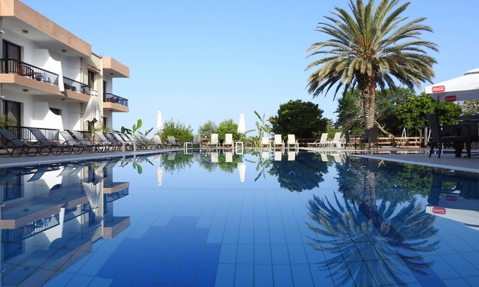 Kissonerga Apartment | Anna Hotel Apartments