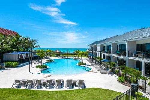 Holmes Beach Hotel | Anna Maria Beach Resort